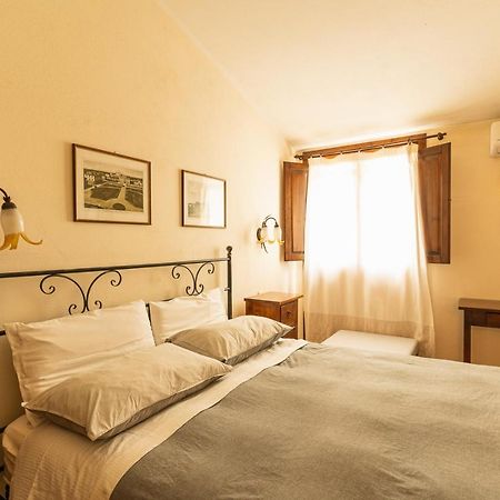Agriturismo Il Giglio Oristano Exteriör bild