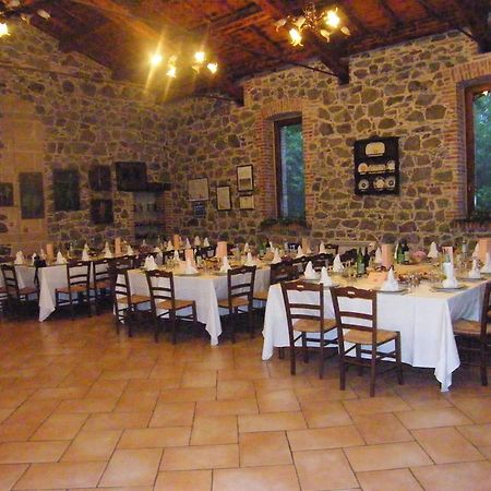Agriturismo Il Giglio Oristano Exteriör bild