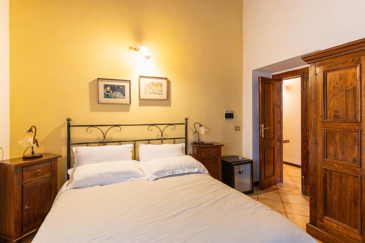 Agriturismo Il Giglio Oristano Exteriör bild