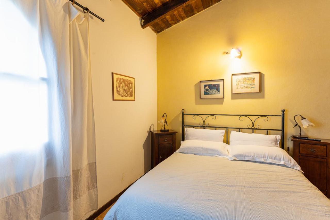 Agriturismo Il Giglio Oristano Exteriör bild