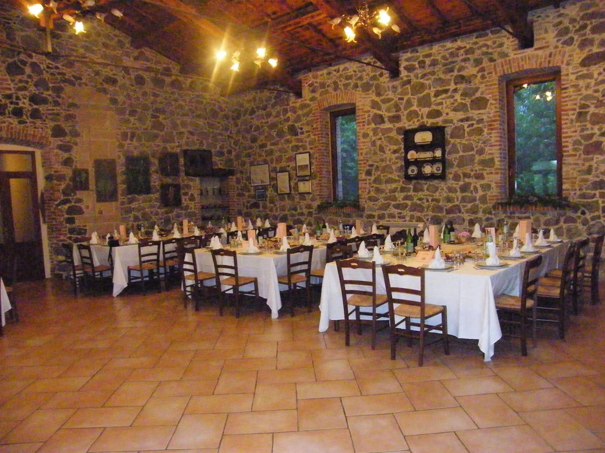 Agriturismo Il Giglio Oristano Exteriör bild